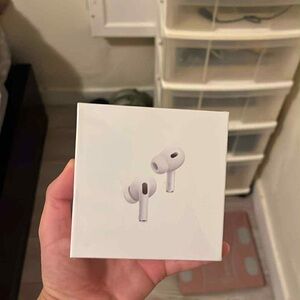 Brand new AirPods Pro 2